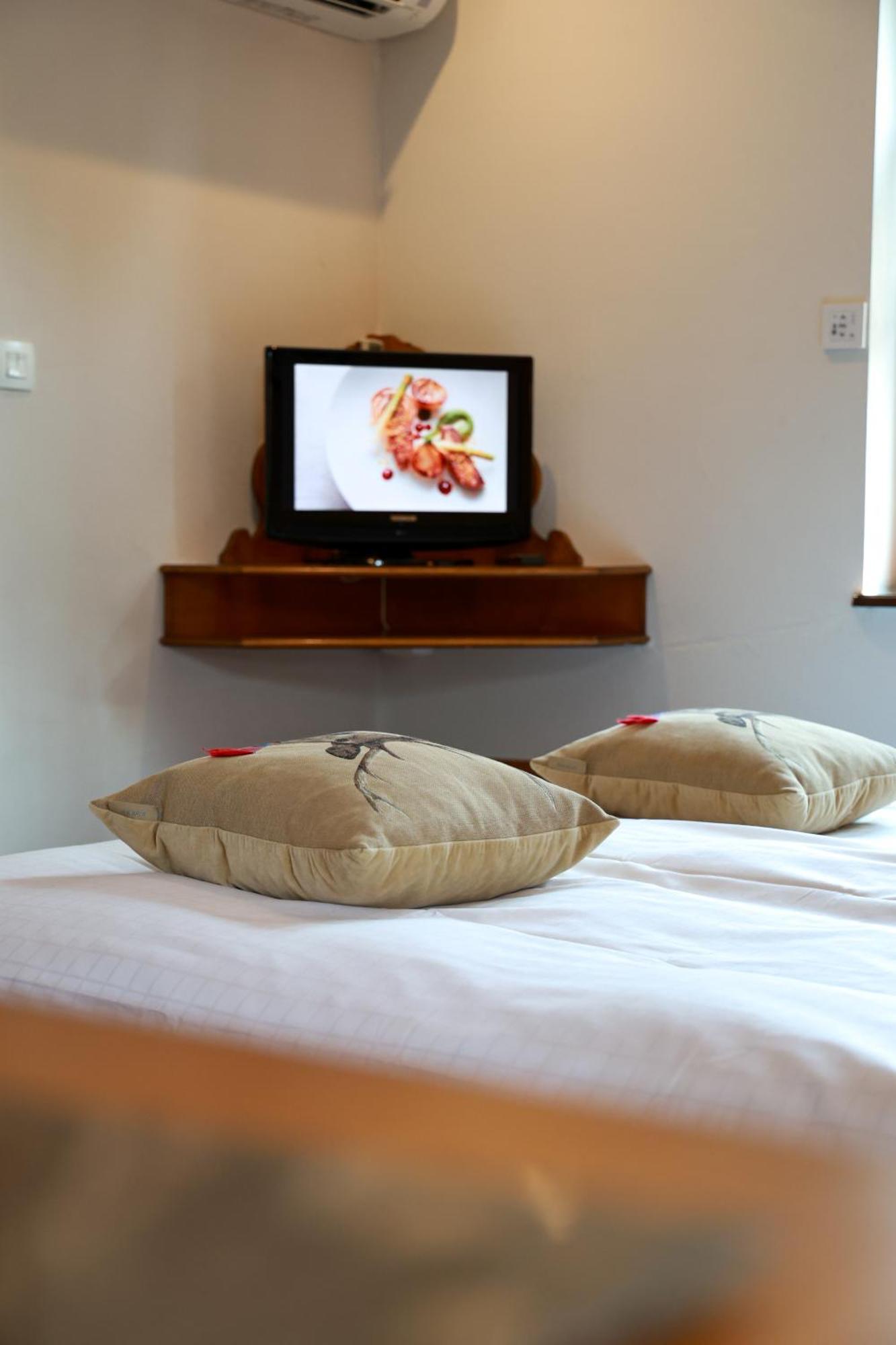 Hotel - Restaurant Le Cerf & Spa マルレンハイム エクステリア 写真